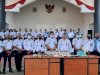 Pimpin Salam Pemasyarakatan dan Sidak Lapas Kotaagung, Kadivpas Lampung: Ciptakan Situasi Aman dan Kondusif