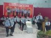 Ini Paparan Bapas Pati dalam Desk Evaluasi dengan TPN