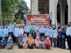 Lapas Semarang Santuni Yayasan Panti Asuhan At-Tasyrif 