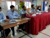 Sukseskan Program TC, LPN Jakarta Sambut Keluarga WBP dalam FSG ke-2