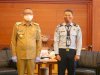 Gubernur Kalbar Dukung PK Bapas Pontianak dalam Anugerah ASN 2020