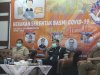 Gandeng Gugus Tugas COVID-19, Lapas Cilegon Gelar Webinar