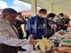 Tarian Cakalele Sambut Irwil II & Kakanwil Maluku di LPKA Ambon