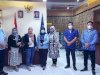 Tingkatkan Pembinaan WBP, Rutan Banda Aceh Gandeng Yayasan Indonesia Maju
