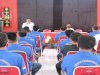 46 WBP Baru di Lapas Ambon Ikuti Mapenaling