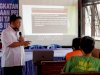 Lapas Sampit Gelar Peningkatan Kapasitas Jasa Konstruksi Bagi Petugas & WBP 