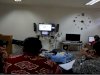  LPN Jakarta Ikuti Teleconference Evaluasi Perlakuan Khusus WBP Lansia