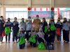 LPP Kendari Terima Paket Pemenuhan Kebutuhan WBP Perempuan