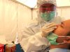 Ratusan Petugas dan WBP LPP Jakarta Jalani Swab Test