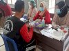 281 WBP Rutan Kuala Kapuas di-Screening HIV