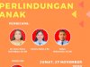 PK Bapas Jakarta Pusat Berbagi Ilmu Lewat Webinar