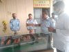 Persiapan Jadi Lapas, Tim Ditjenpas Cek Kesiapan Rutan Batang