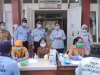 Peringati Hari AIDS Sedunia, WBP Lapas Palangka Raya Tes HIV/AIDS & Sifilis