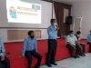 Ratusan WBP Lapas Rangkasbitung Nobar Film Dokumenter HIV/AIDS