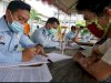 1.100 WBP Calon Peserta Rehabilitasi di LPN Jakarta Jalani Skrining Awal 