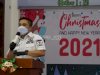 WBP LPN Jakarta Rayakan Natal, Kalapas: Momentum Kasih Tuhan