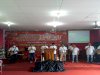 Lapas Palangka Raya Rayakan Natal Bersama WBP