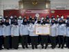 LPP Jakarta Resmi Menyandang Predikat WBK