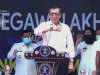 Melangkah Menuju 2021, UPT Pemasyarakatan Optimis Tingkatkan Kinerja