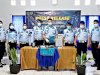 LANIM BERGERAK, Ini Temuan di Lapas Muara Enim
