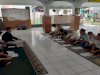 Santri Lapas Rangkasbitung Ikuti Pemusatan Program Hafiz Qur'an 