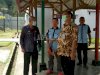 Kunjungi Lapas Mamasa, Ini Pesan Kadivpas