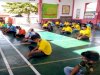 Karutan Batang Ajak WBP Tonton Film Motivasi