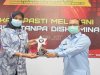 Kadivpas Jateng Apresiasi LPKA Kutoarjo Raih Predikat WBK