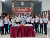 Kadivpas Maluku Tekankan Pentingnya Kerja Sama Seluruh Jajaran