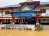 Banjir Genangi UPT Pemasyarakatan Wilayah Kalimantan Selatan