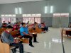Jajaran Rutan Kuala Kapuas Dukung Aplikasi E-Was