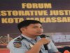 Epistemologi Asimilasi (Sebuah Tafsir Progresif Permenkumham 32 Tahun 2020)