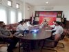 CPNS Kemenkumham Terus Digembleng Pembekalan