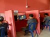 Rutan Kuala Kapuas Ganti Kunjungan Langsung dengan Kunjungan Online