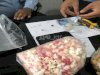 Petugas Lapas Semarang Gagalkan Penyelundupan Sabu dalam Popcorn