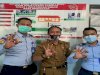 Rutan Makassar Sukses Kelola Sampah Jadi Rupiah