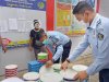 Rutan Banda Aceh Terus Pantau Kelayakan Makanan WBP