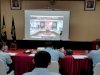 Jajaran LPN Jakarta Ikuti Pembahasan Rencana Kerja Kanwil DKI Jakarta