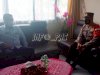 Silaturahmi, Karutan Buntok Terima Kunjungan Kapolsek Dusun Selatan