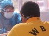 Jelang Rehab Medis, Lapas Cilegon Gandeng BNNK