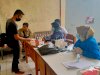 Gandeng Dinkes, Rutan Kuala Kapuas Wujudkan Pelayanan Kesehatan WBP