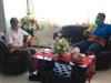 Kalapas Ambon Pastikan Pelayanan Kesehatan WBP di Rumah Sakit