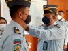 Satu Petugas Lapas Ambon Disematkan Pangkat Baru