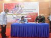 Divpas Kanwil Sultra Teken 5 MoU tentang Keamanan & Pembinaan di Lapas/Rutan