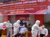Cegah Penyebaran COVID-19, Petugas LPN Jakarta di-Swab Antigen