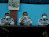 WBP Disemangati Sebelum Berkegiatan di BLK Lapas Cipinang