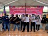 Rutan Kuala Kapuas Gelar Media Gathering bersama Media dan Kominfo 