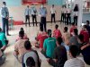 Razia Rutin Meminimalisir Masuknya Barang Terlarang ke LPKA Kutoarjo