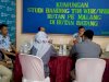 Raih WBK, Rutan Batang Jadi Obyek Studi Tiru Rutan Pemalang