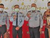 Petugas LPKA Jakarta Promosi dan Purnabakti, Ini Pesan Kepala LPKA Jakarta